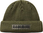 Napapijri Beanie Männer Beanie Gestrickt in Kha...