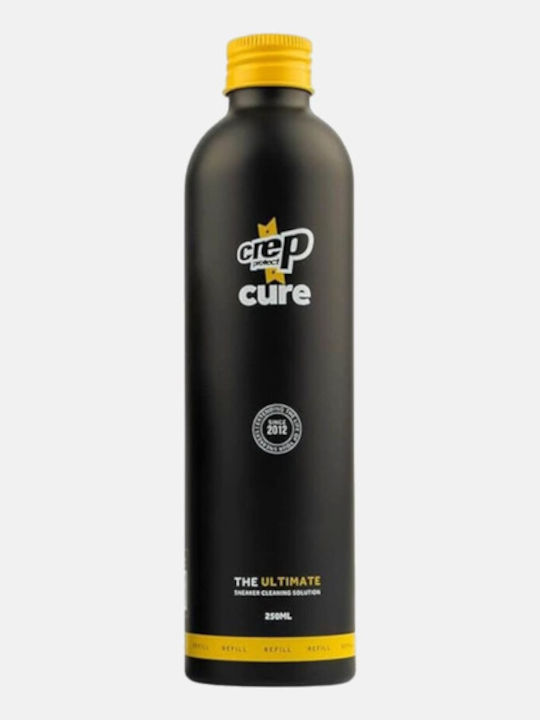 Crep Protect Cure Shoe Cleaner 250ml