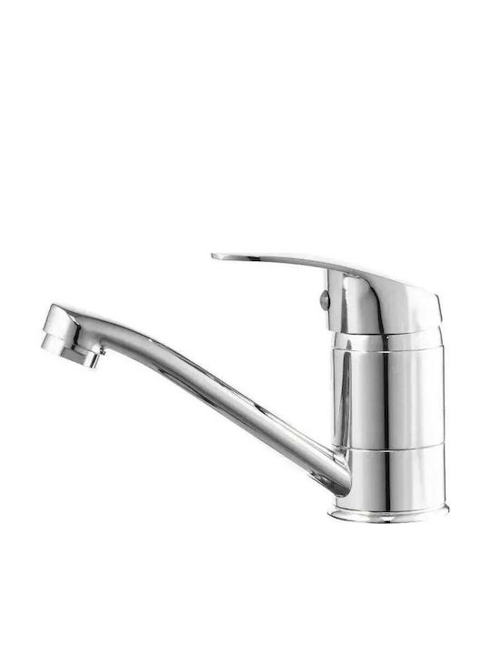 Alista Home Amestecare Robinet Chiuvetă Retro