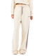 Pantaloni de Trening Ecru