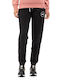Sweatpants Fleece Black