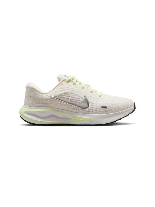 Nike Journey Run Sport Shoes Running White