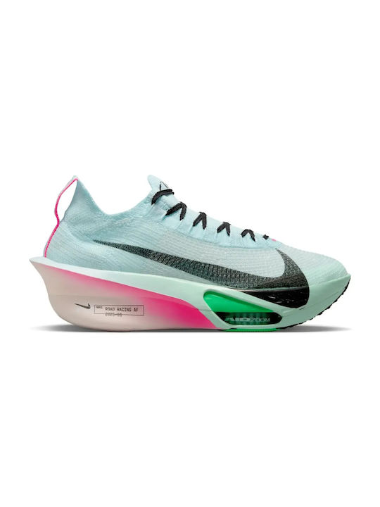 Alphafly 3 Sport Shoes Running Turquoise