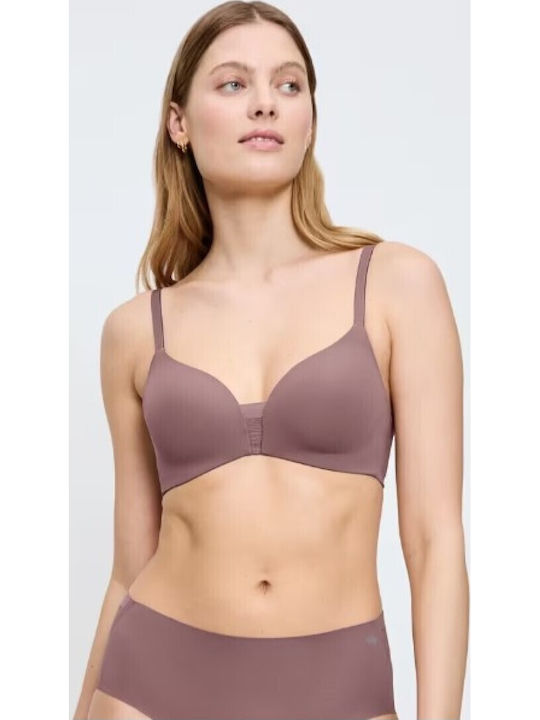 Triumph Flex Smart P Ex Bra with Light Padding ...