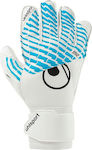 Uhlsport Soft Pro Голмански ръкавици за Възраст...