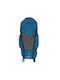 New Camp Rucsac de alpinism 66lt Albastru