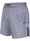 Okami Fightshorts OFS129 MMA Shorts Gray