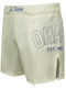 Okami Fightshorts OFS128 Σορτσάκι MMA Κίτρινο