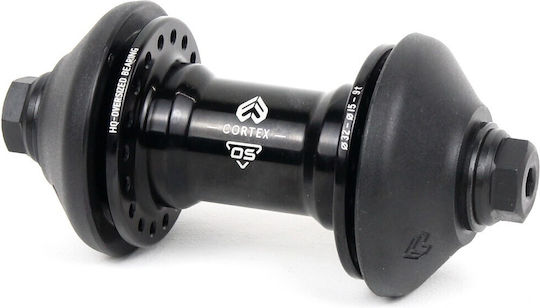 Eclat Cortex Front Bicycle Hub