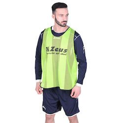 Zeus Babic de Antrenament Casacca Promo Verde
