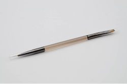Nailp Pensulă Dublă Pentru Design Și Modelare Nailp Pensulă Dublă Pentru Design Și Modelare