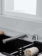 Alista Home Ysq/107 Baterie Chiuvetă Bucătărie Bancă Robinet De Bucătărie Argintiu