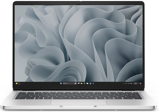 Dell Pro 14 Plus PB14255 14" IPS FHD+ (Ryzen AI PRO 300 Series-5 340/16GB/512GB SSD/W11 Pro) (GR Keyboard)