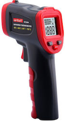 Wintact WT326A Θερμόμετρο Υπερύθρων για Θερμοκρασίες από -50°C έως 400°C με Αναλογία Απόστασης 12:1 Wintact WT326A Θερμόμετρο Υπερύθρων για Θερμοκρασίες από -50°C έως 400°C με Αναλογία Απόστασης 12:1