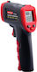 Wintact WT326B Infrarot- und Laserthermometer für Temperaturen von -50°C bis 600°C mit Entfernungsverhältnis 12:1