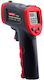 Wintact WT326C Infrarot- und Laserthermometer für Temperaturen von -50°C bis 800°C mit Entfernungsverhältnis 12:1