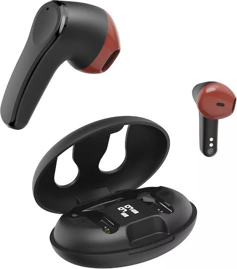 HAMA Spirit Unchained ENC In-ear Bluetooth Handsfree Căști Negru