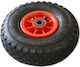 Agroequip Pneumatic Wheel 16mm