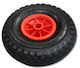 Agroequip 000123430001 Räder Geistig 20mm