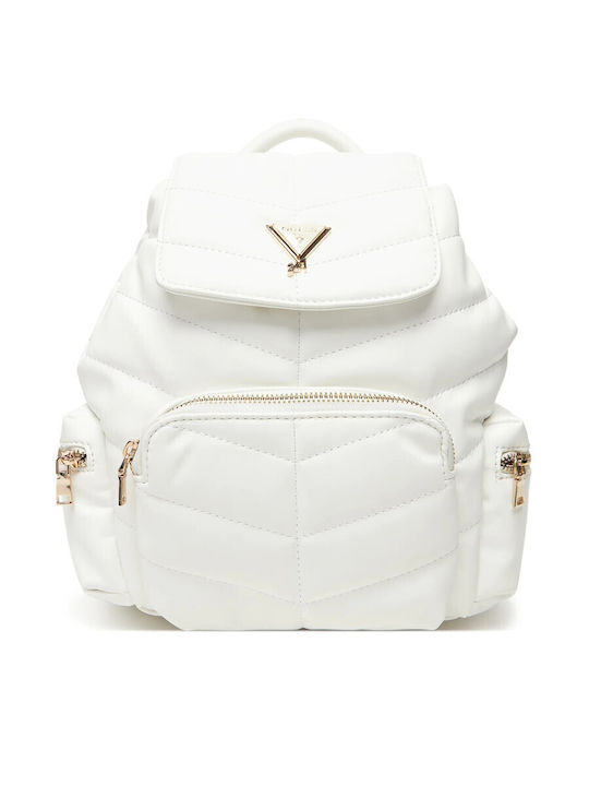 Guess Παιδική Τσάντα Πλάτης Λευκή 27x20x9εκ. Guess Παιδική Τσάντα Πλάτης Λευκή 27x20x9εκ.