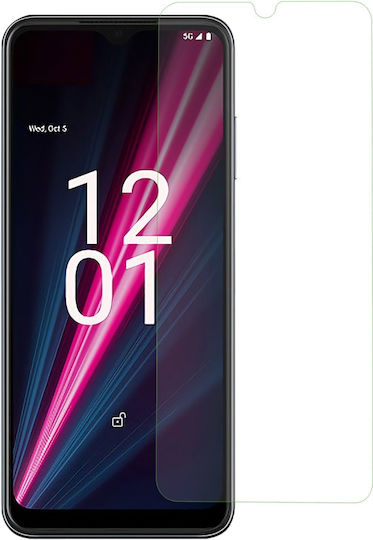 Tempered Glass Screen Protector 9h T Phone Pro 5g