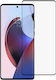 3d Γυαλί Motorola Edge 30 Ultra Μαύρο