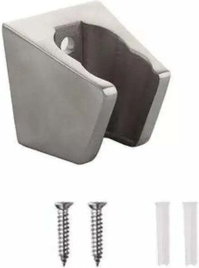 Shower Head Holder Sus304 Stainless Steel Satin Pj-016
