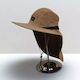 Outdoor Hunting Cap Men Women Fisher Summer Cap Mountaineering