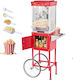 Vevor Commercial Popcorn Machine 800W