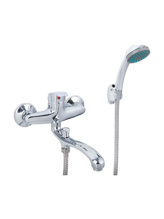 Alista Home Amestecare Baterie Cadă Set complet