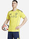 Adidas Men's Football Jersey Al Nassr FC 25/26