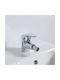 Alista Home Baterie Bidet Argintiu