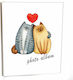 Албум Pocket Калъфи 36 Фотографии 13х18 Cats