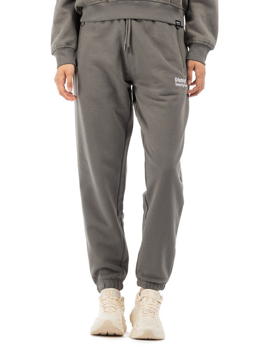 Jogginghose Grey