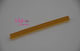 Keratin-Klebstoff Stick 10 Cm Blonde