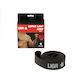 Liga Sport Liga Sport Resistance Band Loop Hard Black 2.08m