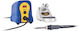 Hakko FX-888DX Stație de lipit Electrică