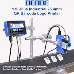 Label Εκτυπωτής Ετικετών Inkjet