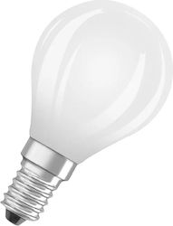 Ledvance LED Dimmable 6.5W E14 Θερμό Λευκό