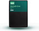 GoodRAM SD05M SSD 1.9TB 2.5'' SATA III GESD05SA00-1T9NS10B