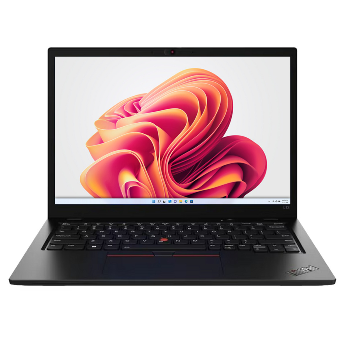 ThinkPad L13 （i5-10310U/16G/256G Lenovo ThinkPad L13 Yoga i5-10310U 16GB/256GB Giá rẻ