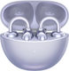 Honor Choice In-ear Bluetooth Handsfree Ακουστικά Μωβ