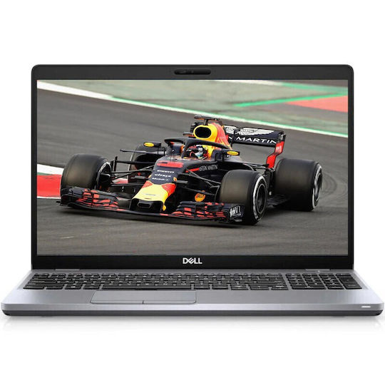 Dell Latitude 5510 Refurbished Grade A (Core i5-10310U/16GB