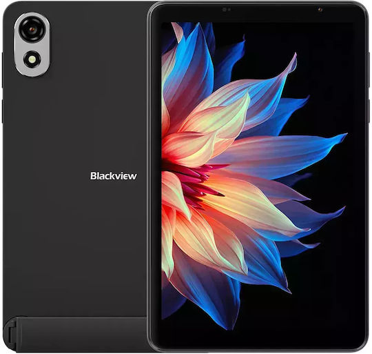 BlackView Zeno 1 4G 8Zoll Tablet (4GB/64GB) Schwarz