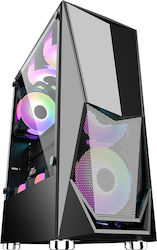 1STPLAYER (Ryzen 7-8700F/16GB DDR5/1TB) 1STPLAYER (Ryzen 7-8700F/16GB DDR5/1TB)