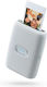 Fujifilm Instax Link ASH Έγχρωμoς Εκτυπωτής Zink