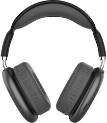 Defender Freemotion B645 Bluetooth / 3.5mm με 30 ώρες Λειτουργίας Μαύρα