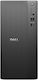 Dell ECT1250 Desktop PC (i7-14700/8GB DDR5/512GB SSD/W11 Pro)