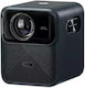 Mozart 1 Pro 2025 Projector LCD Full HD LED Lamp with Wi-Fi Built-in Speakers and MEMC