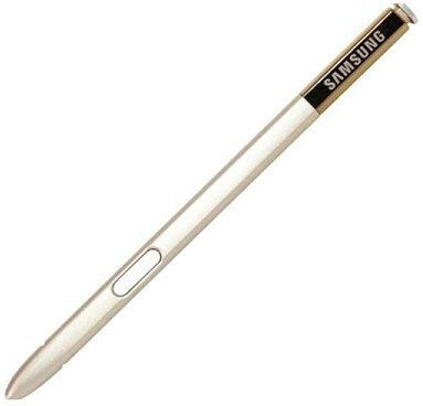 Stylus S Pen за Samsung Galaxy Note 5 N920 в Златист цвят PEN006